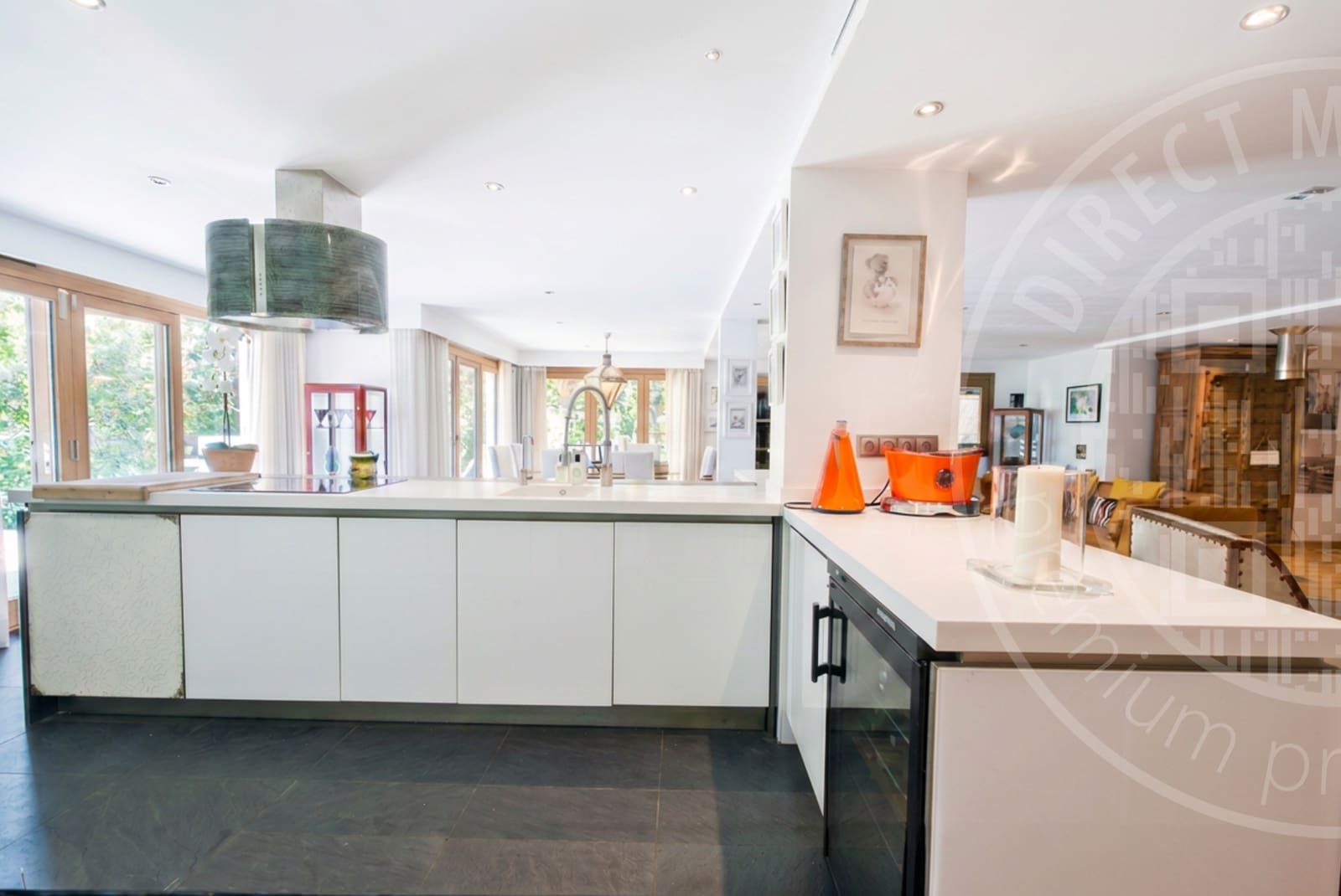 4 camera da letto Finca/Casa di Campagna in vendita in Calvia con piscina garage - 2.595.000 € (Rif: 10162510)