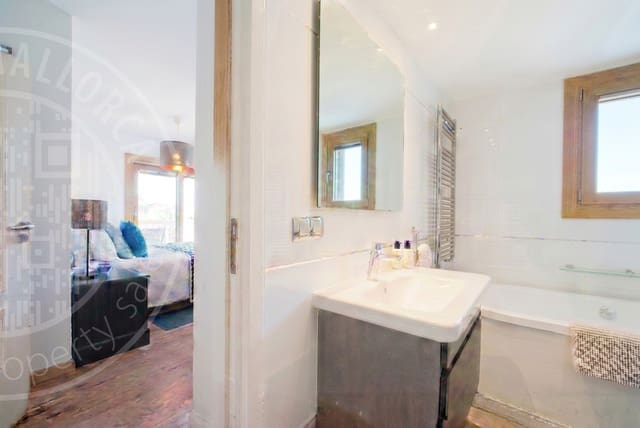 4 camera da letto Finca/Casa di Campagna in vendita in Calvià Pueblo, Calvià con piscina garage - 2.595.000 € (Rif: 10162510)