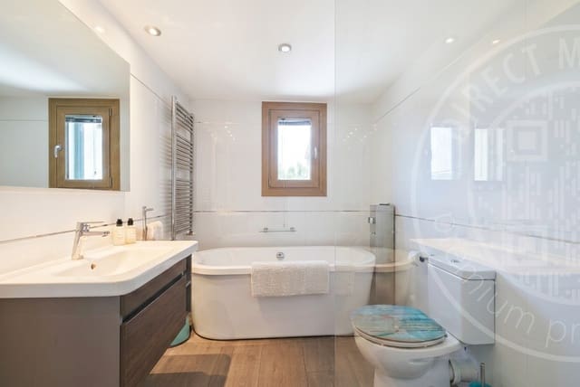 4 camera da letto Finca/Casa di Campagna in vendita in Calvià Pueblo, Calvià con piscina garage - 2.595.000 € (Rif: 10162510)