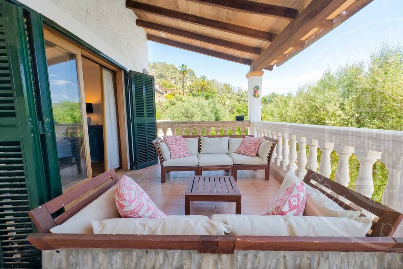 4 camera da letto Finca/Casa di Campagna in vendita in Calvia con piscina garage - 2.595.000 € (Rif: 10162510)