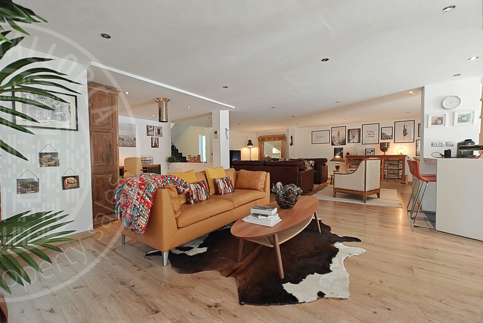 4 camera da letto Finca/Casa di Campagna in vendita in Calvia con piscina garage - 2.595.000 € (Rif: 10162510)
