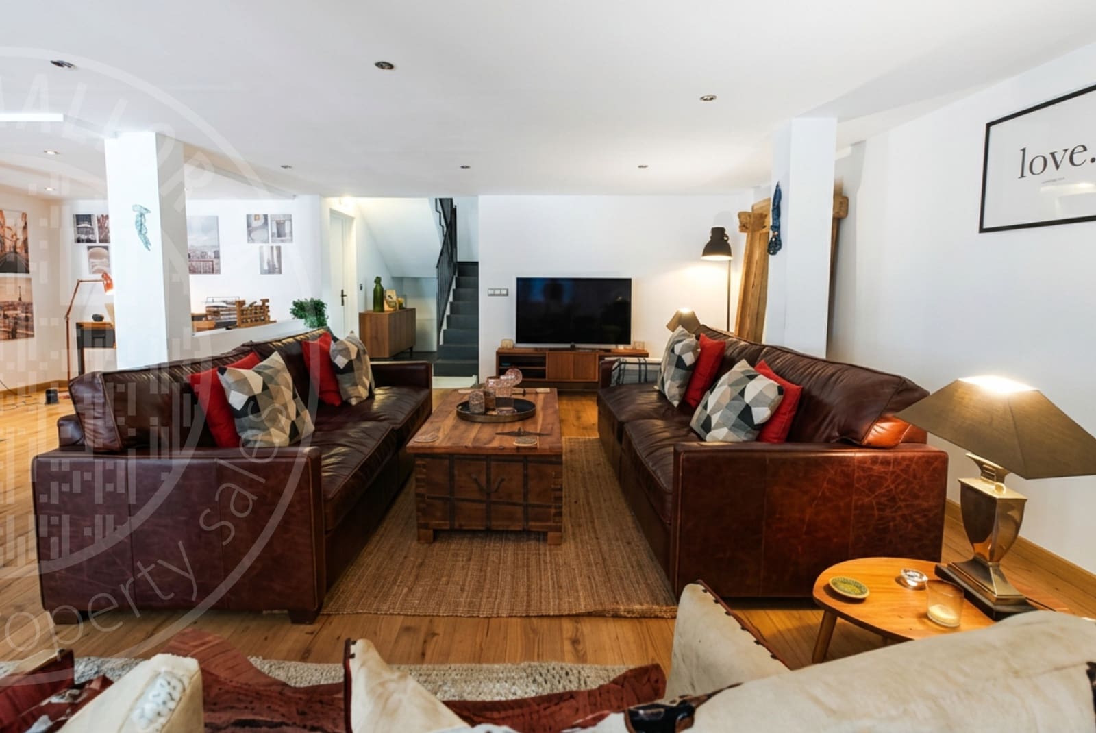 4 camera da letto Finca/Casa di Campagna in vendita in Calvia con piscina garage - 2.595.000 € (Rif: 10162510)