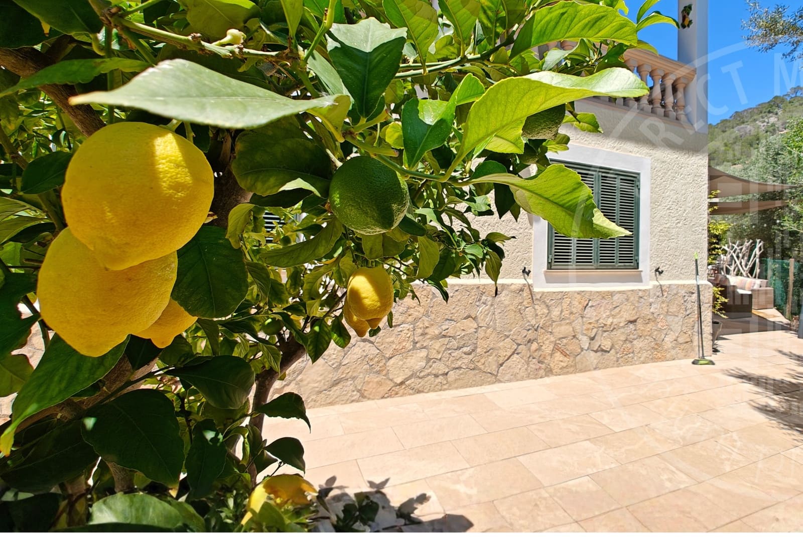 4 camera da letto Finca/Casa di Campagna in vendita in Calvia con piscina garage - 2.595.000 € (Rif: 10162510)