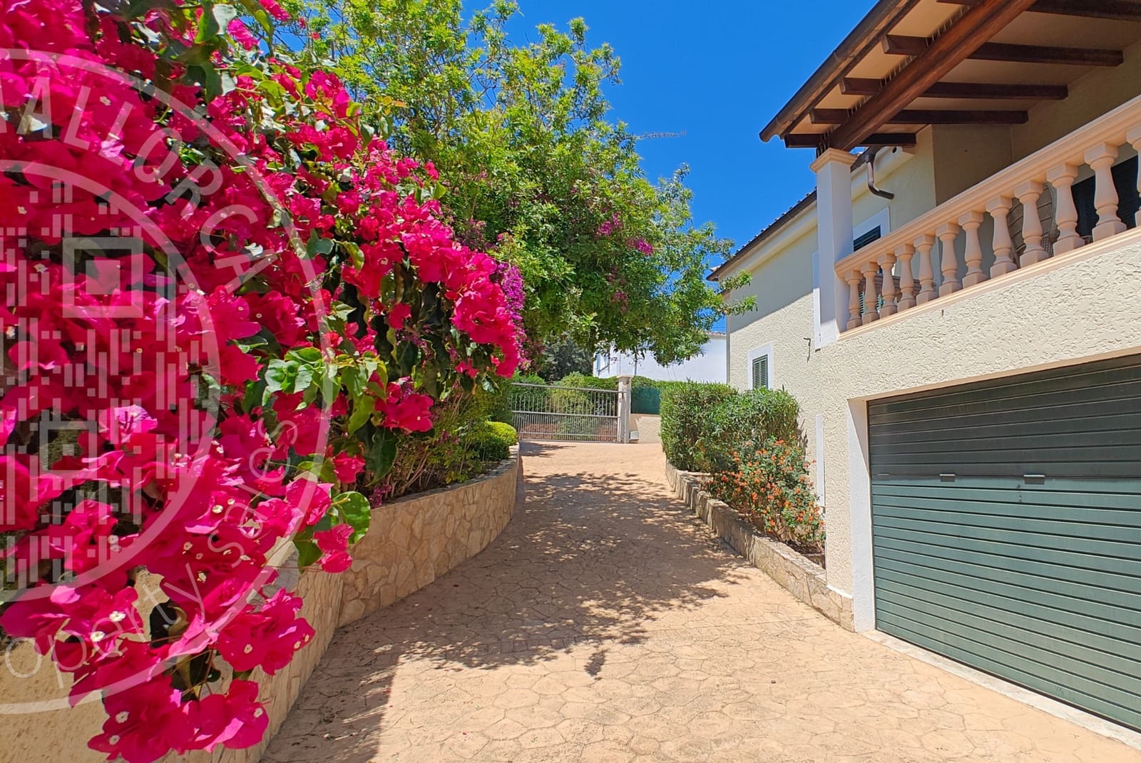 4 camera da letto Finca/Casa di Campagna in vendita in Calvia con piscina garage - 2.595.000 € (Rif: 10162510)