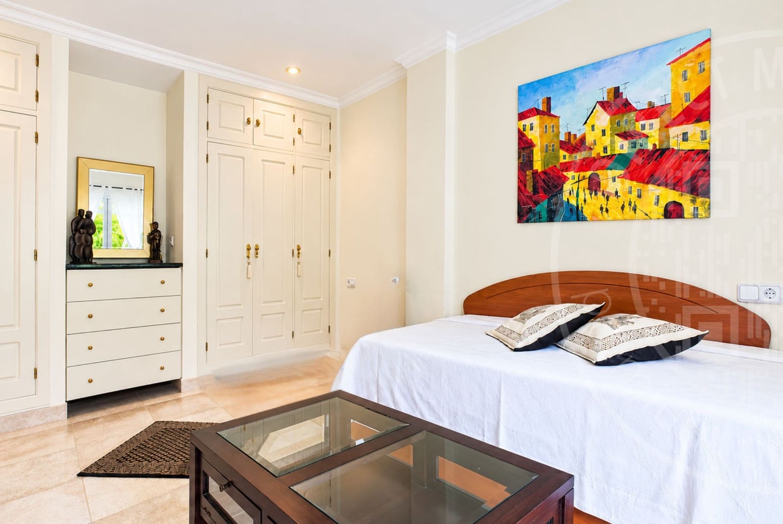 2 quarto Apartamento para venda em El Toro / Port Adriano com piscina garagem - 825 000 € (Ref: 10162517)