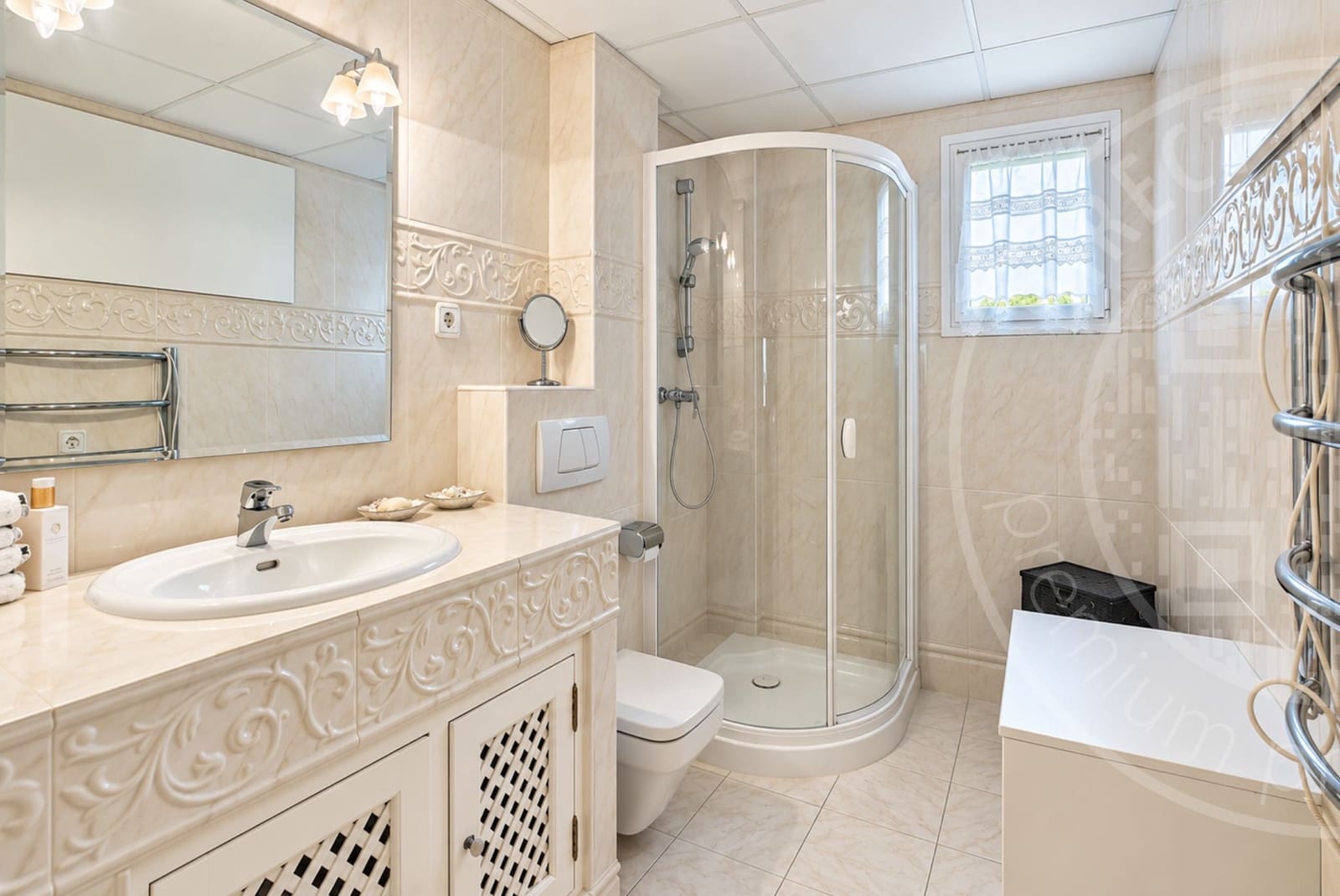 2 quarto Apartamento para venda em El Toro / Port Adriano com piscina garagem - 825 000 € (Ref: 10162517)