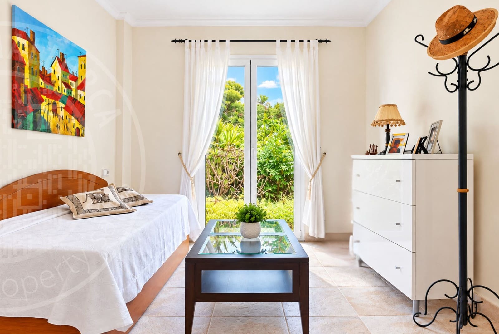 2 quarto Apartamento para venda em El Toro / Port Adriano com piscina garagem - 825 000 € (Ref: 10162517)
