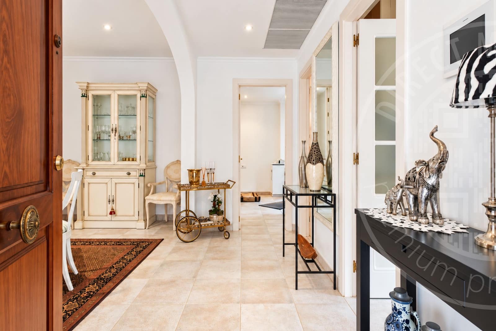 2 quarto Apartamento para venda em El Toro / Port Adriano com piscina garagem - 825 000 € (Ref: 10162517)