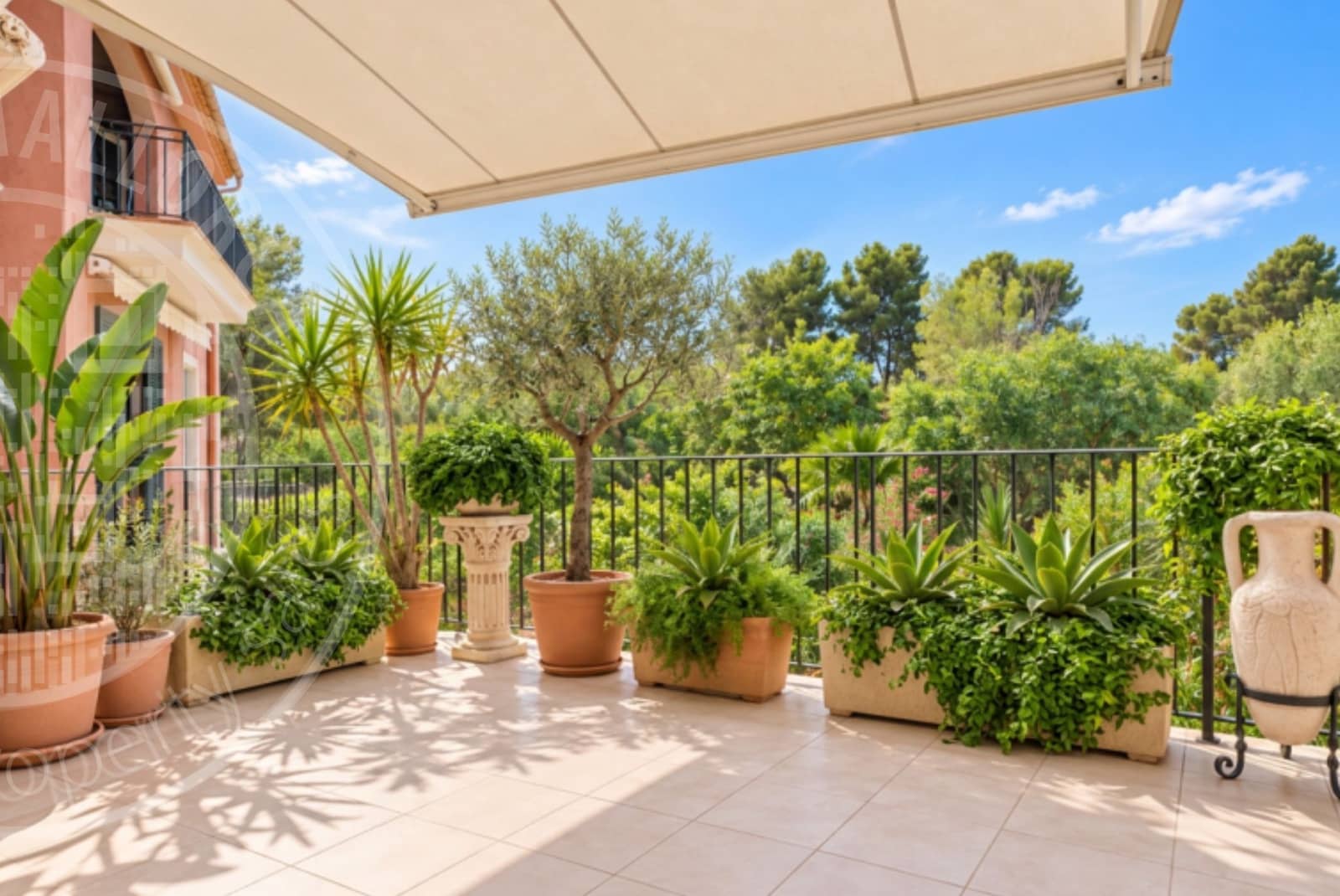2 quarto Apartamento para venda em El Toro / Port Adriano com piscina garagem - 825 000 € (Ref: 10162517)