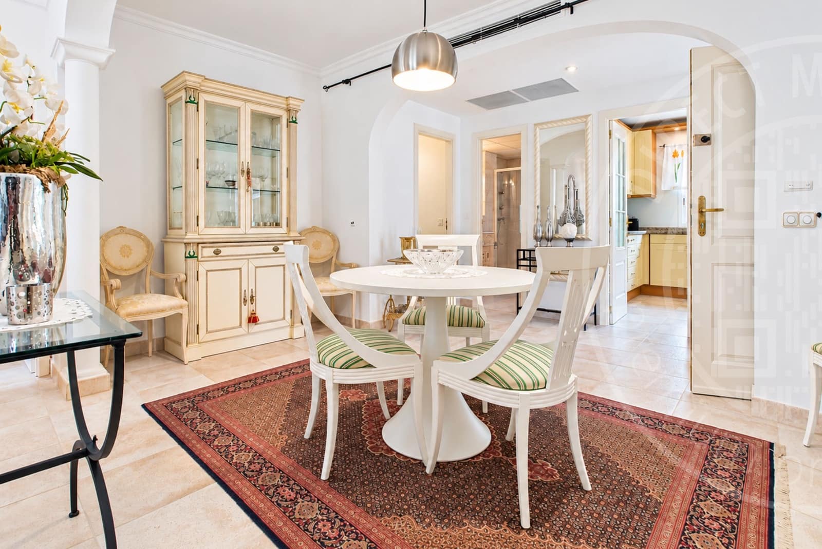 2 quarto Apartamento para venda em El Toro / Port Adriano com piscina garagem - 825 000 € (Ref: 10162517)