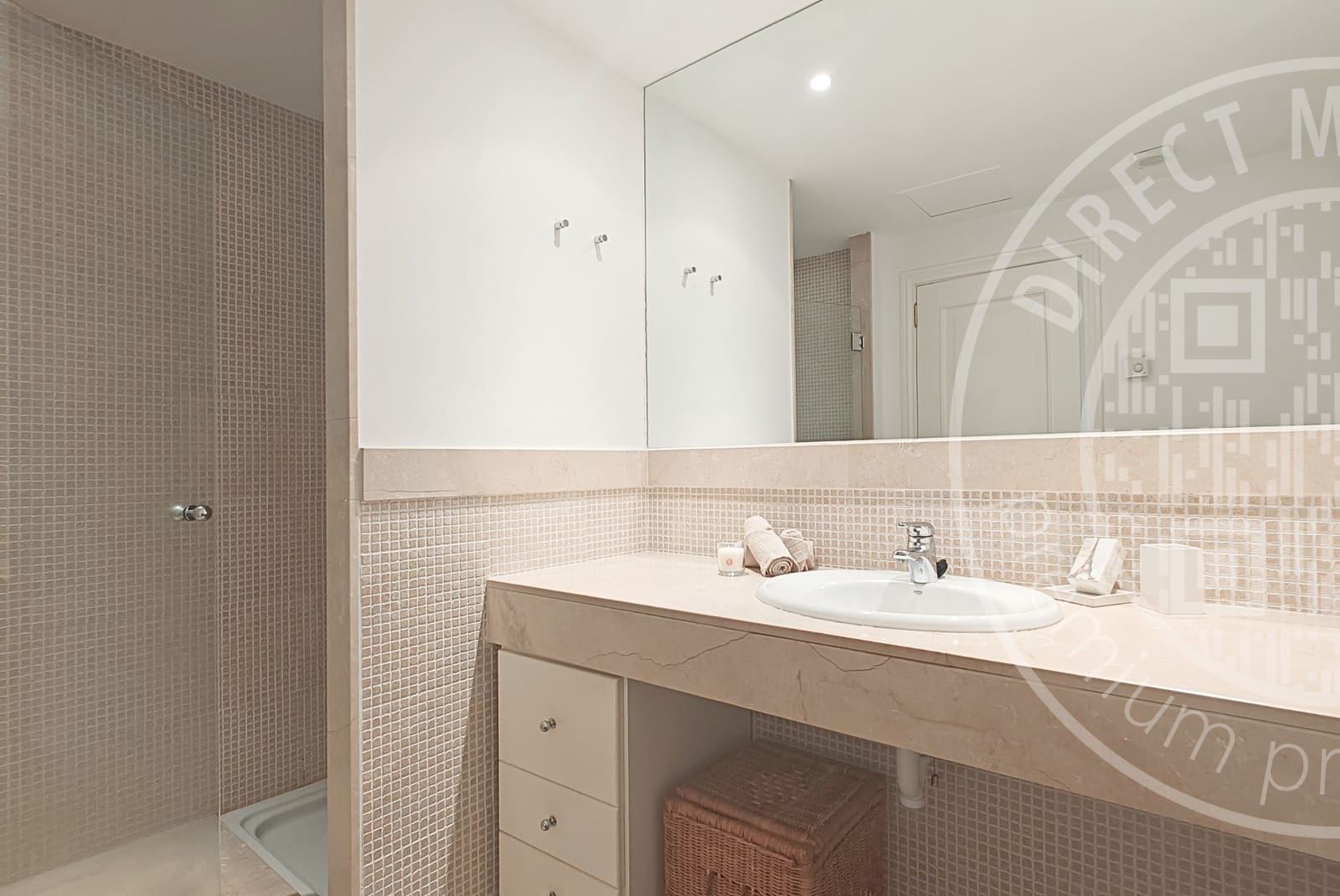 3 bedroom Apartment for rent in Santa Ponsa with pool garage - € 3,200 (Ref: 9553099)