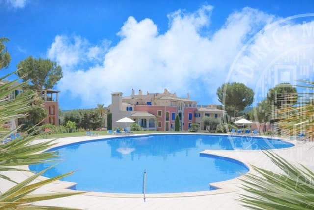 Appartement de 3 chambres à louer à Santa Ponsa, Calvià avec piscine garage - 3 200 € (Ref: 9553099)