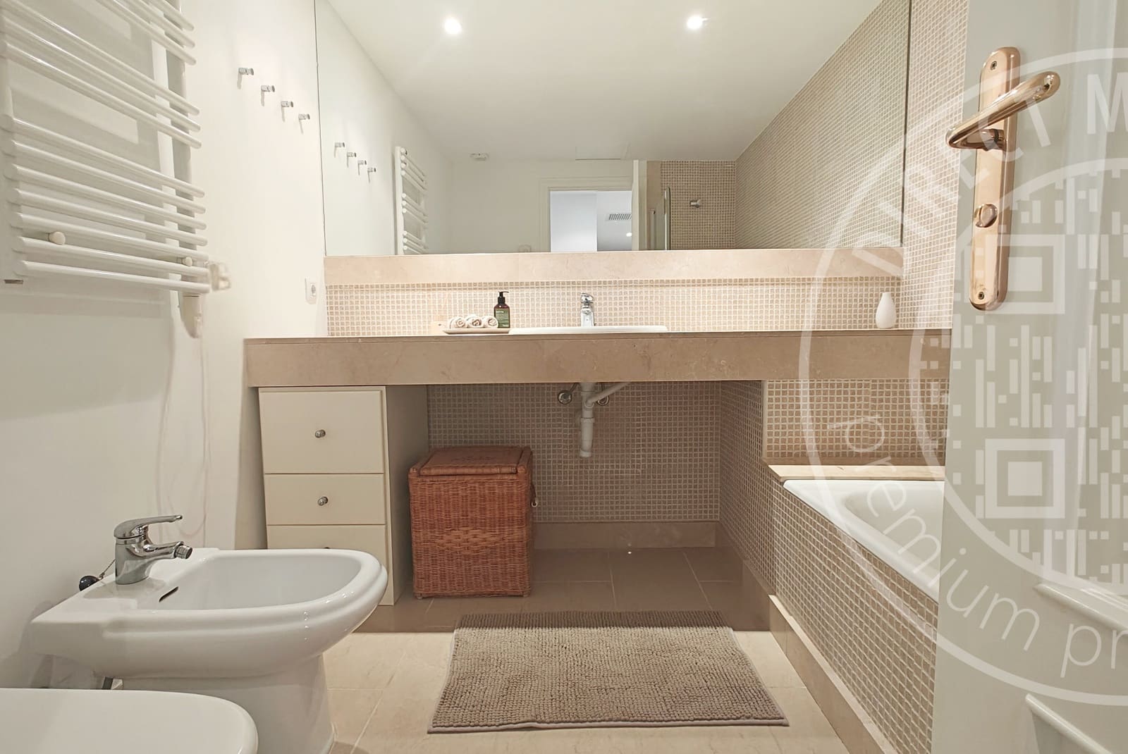 3 bedroom Apartment for rent in Santa Ponsa with pool garage - € 3,200 (Ref: 9553099)