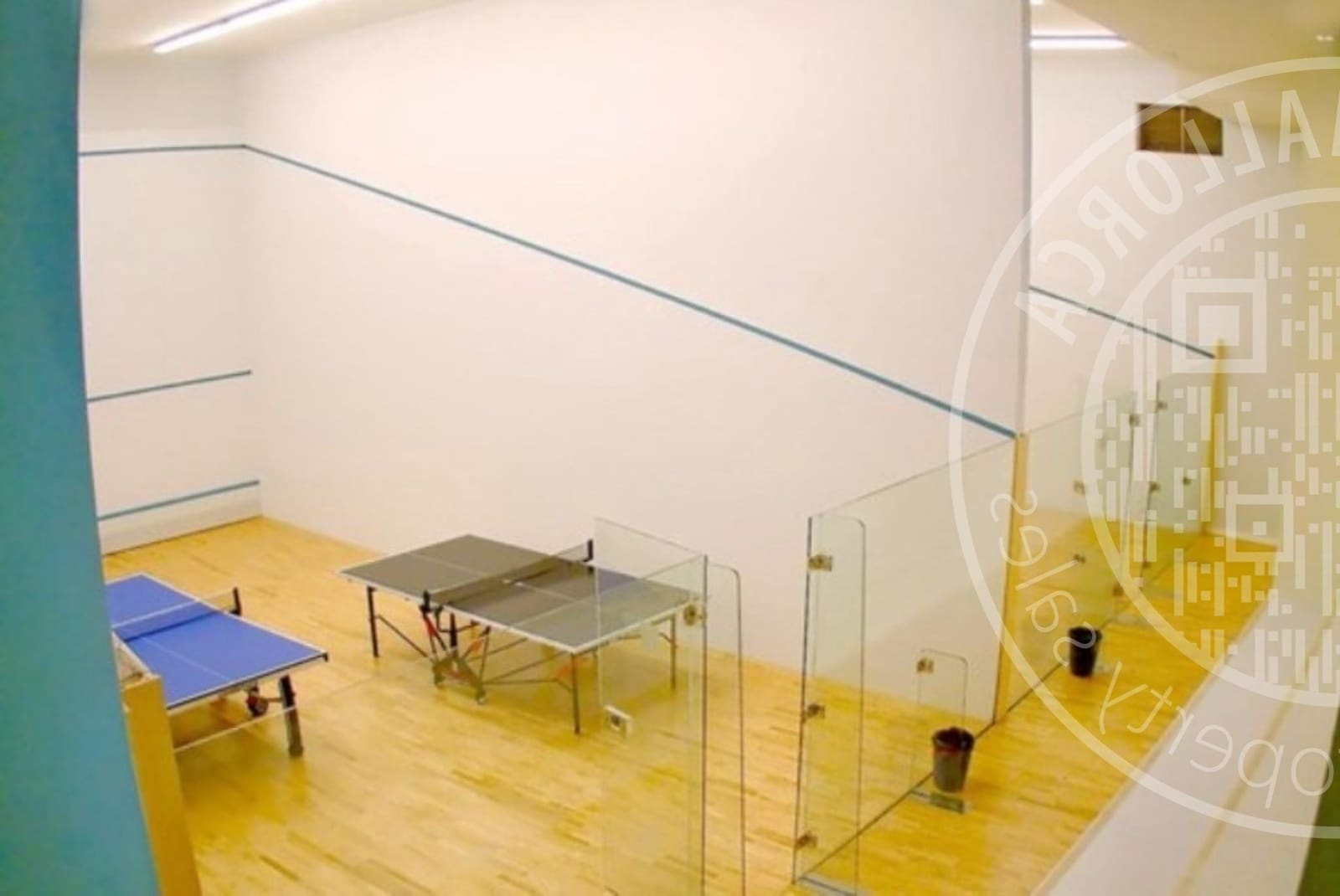 3 bedroom Penthouse for rent in El Toro / Port Adriano with pool garage - € 3,200 (Ref: 9553100)