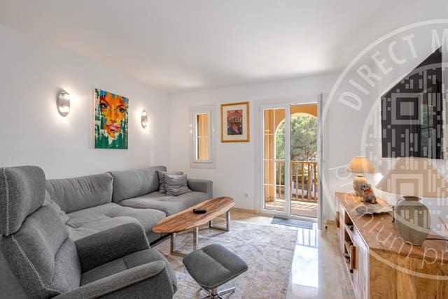 3 sypialnia Penthouse do wynajęcia w El Toro / Port Adriano, Calvià z basenem garażem - 3 200 € (Ref: 9553100)