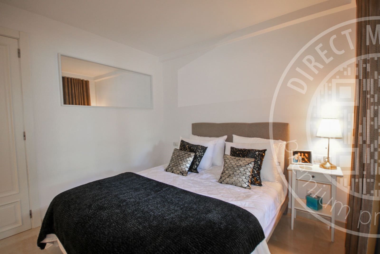 2 bedroom Apartment for rent in El Toro / Port Adriano with pool garage - € 2,500 (Ref: 9553101)