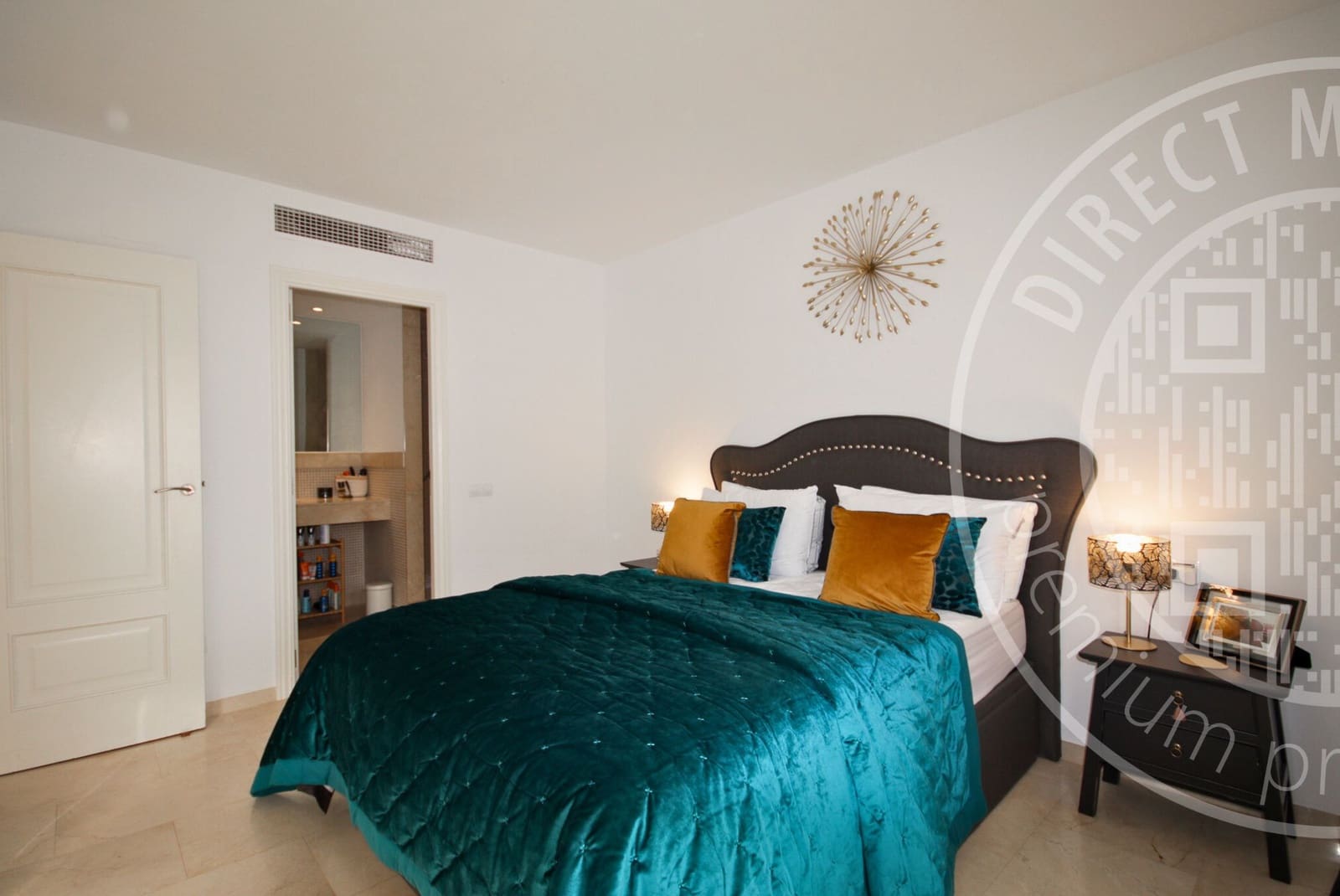 2 bedroom Apartment for rent in El Toro / Port Adriano with pool garage - € 2,500 (Ref: 9553101)