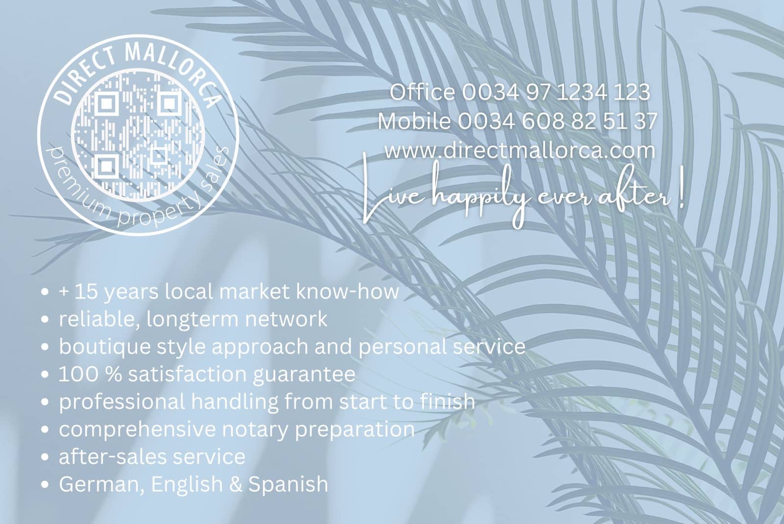 2 bedroom Apartment for rent in El Toro / Port Adriano with pool garage - € 2,500 (Ref: 9553101)