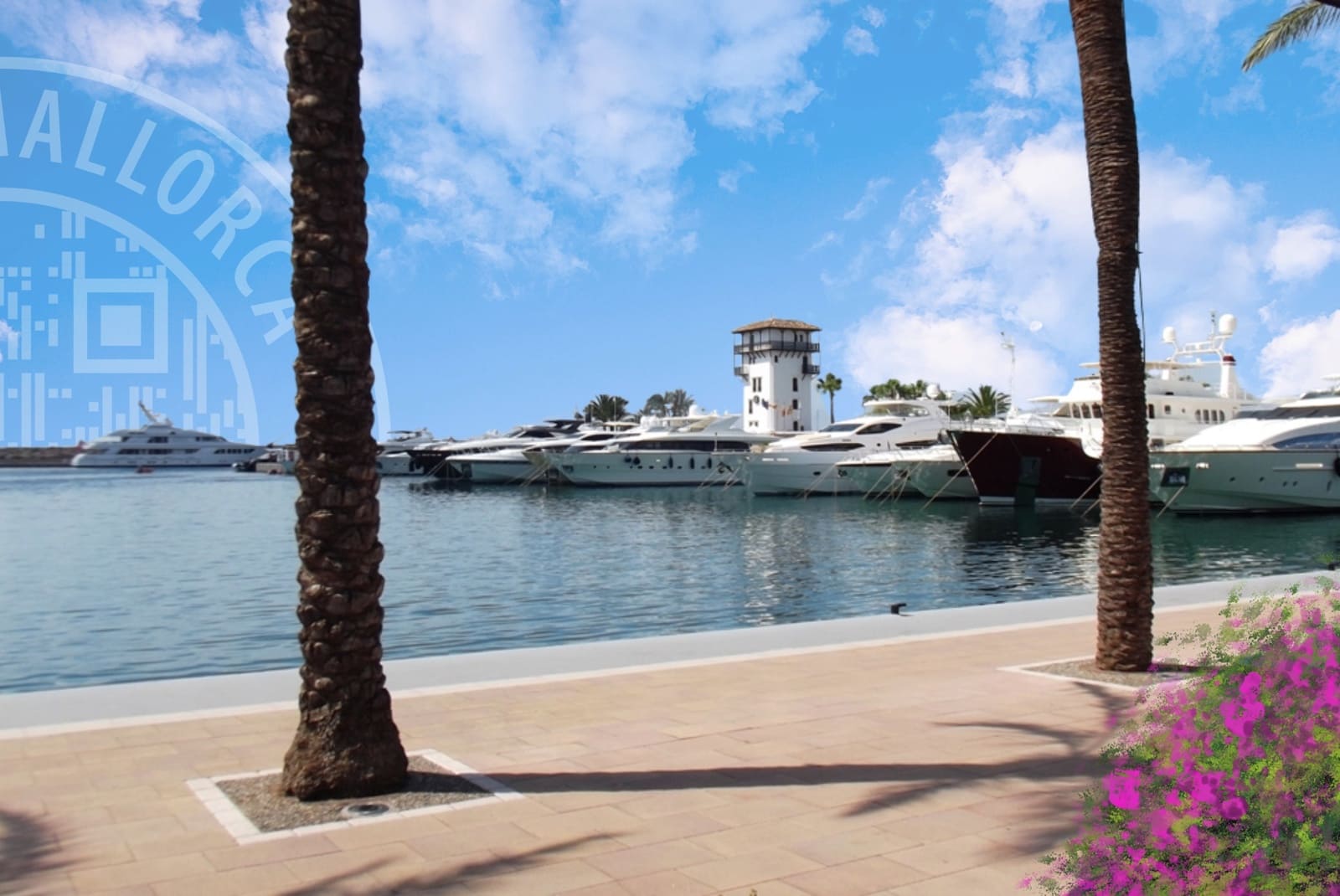 4 sypialnia Penthouse na sprzedaż w Bendinat z basenem garażem - 2 950 000 € (Ref: 9553102)