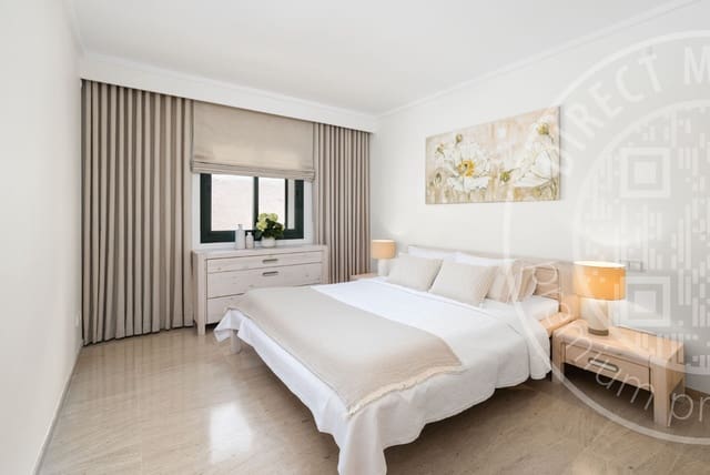 4 sypialnia Penthouse na sprzedaż w Bendinat, Calvià z basenem garażem - 2 950 000 € (Ref: 9553102)