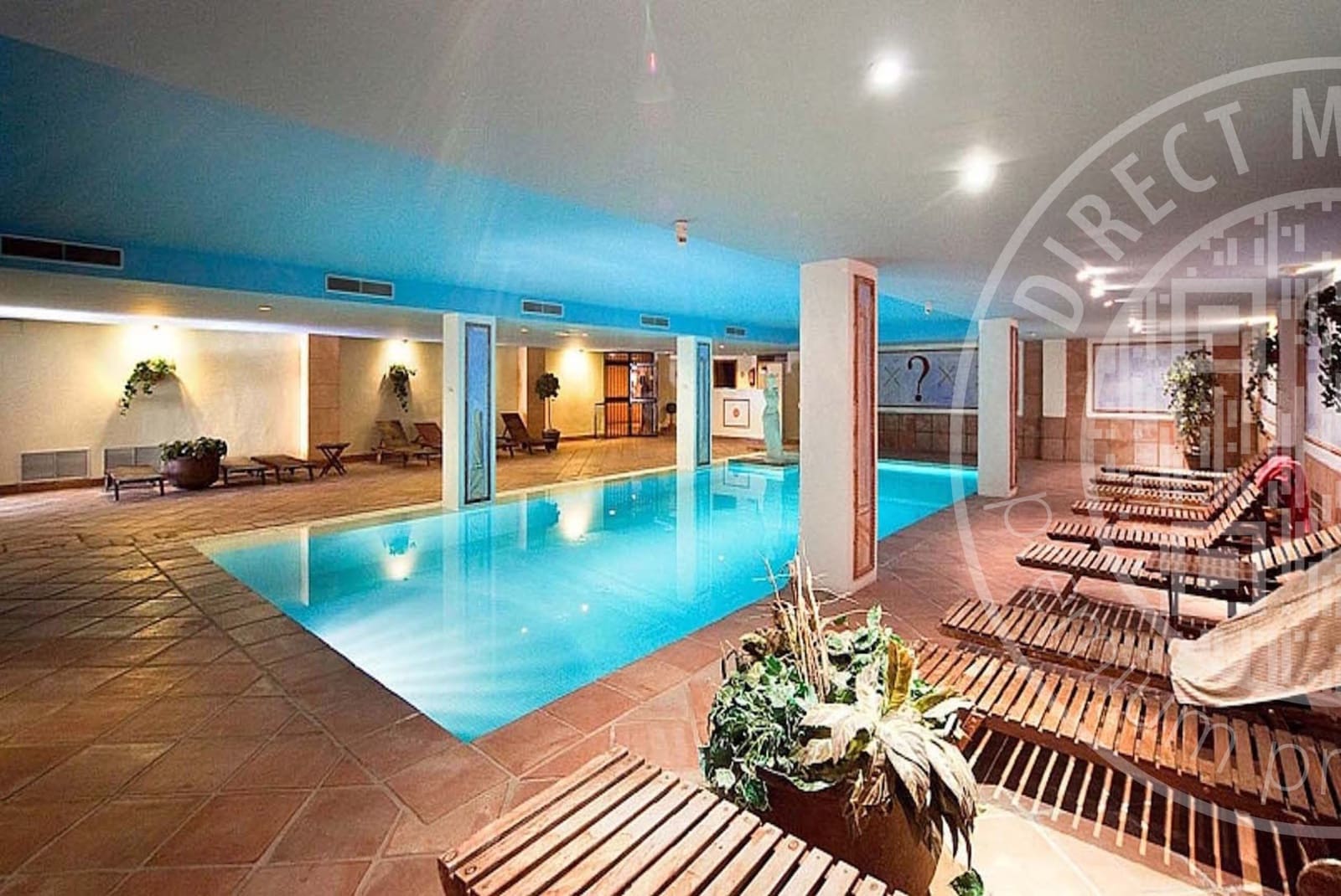 4 sypialnia Penthouse na sprzedaż w Bendinat z basenem garażem - 2 950 000 € (Ref: 9553102)