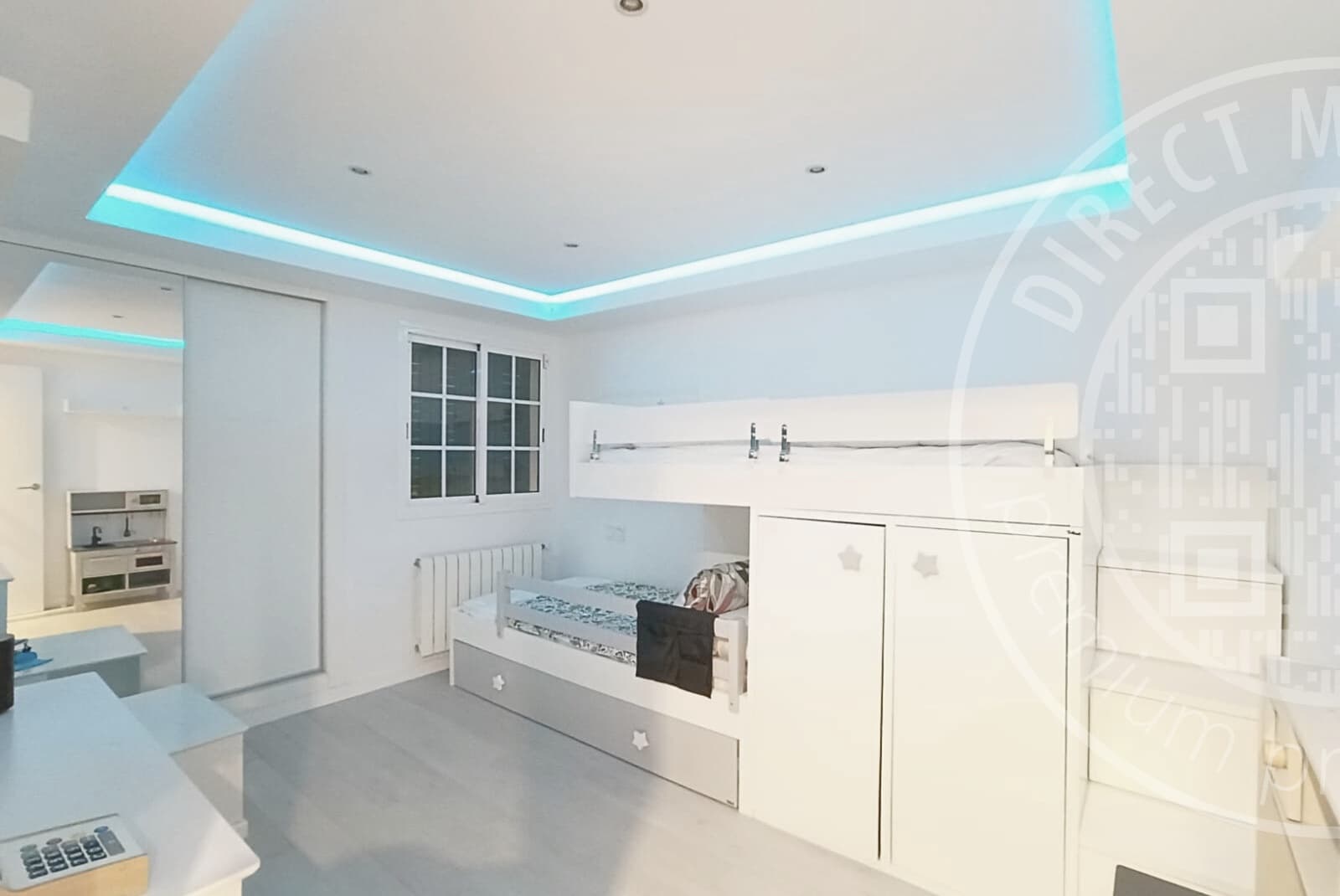 3 bedroom Apartment for sale in Santa Ponsa with pool garage - € 1,395,000 (Ref: 9553103)