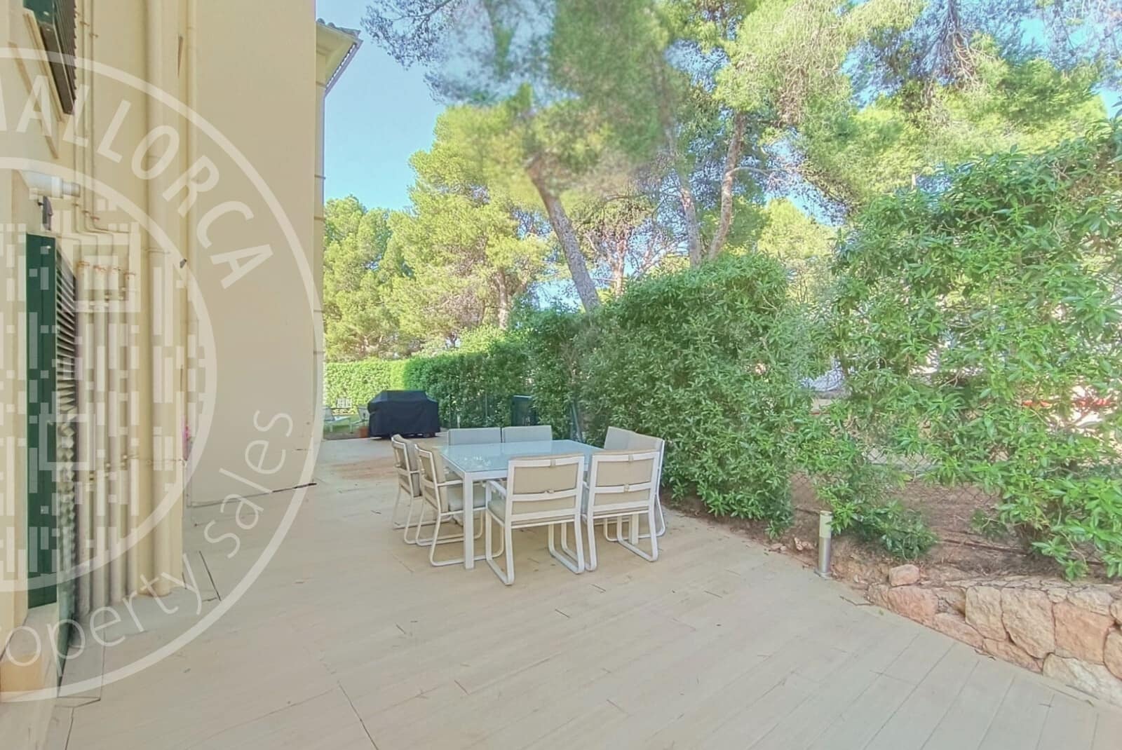 3 bedroom Apartment for sale in Santa Ponsa with pool garage - € 1,395,000 (Ref: 9553103)
