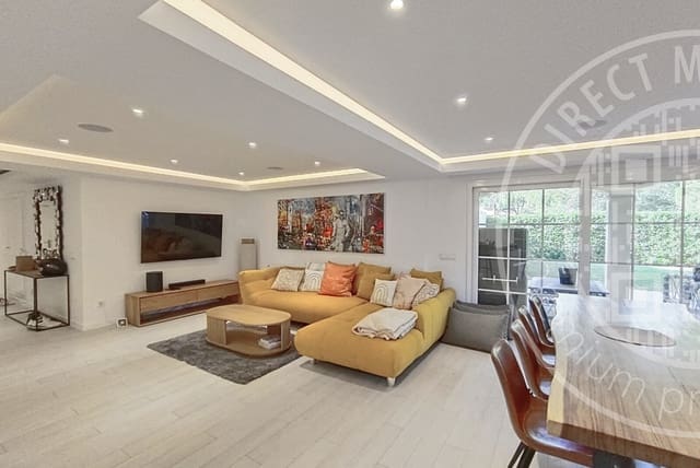 3 slaapkamer Appartement te koop in Santa Ponsa, Calvià met zwembad garage - € 1.395.000 (Ref: 9553103)