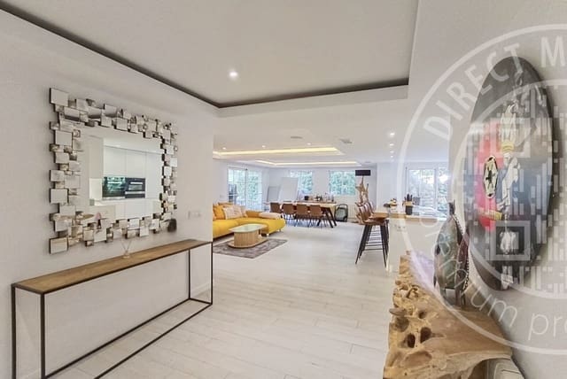 3 slaapkamer Appartement te koop in Santa Ponsa, Calvià met zwembad garage - € 1.395.000 (Ref: 9553103)