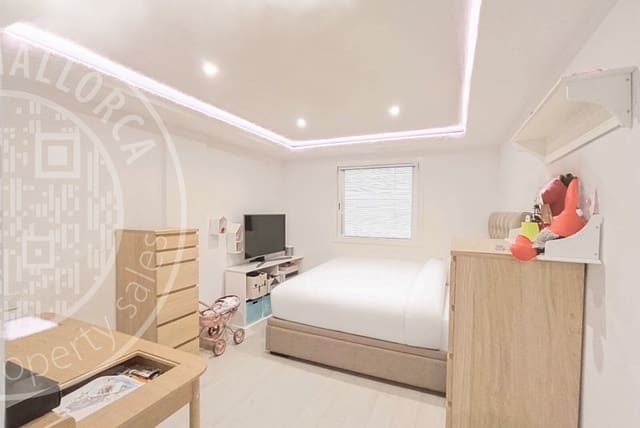 3 slaapkamer Appartement te koop in Santa Ponsa, Calvià met zwembad garage - € 1.395.000 (Ref: 9553103)