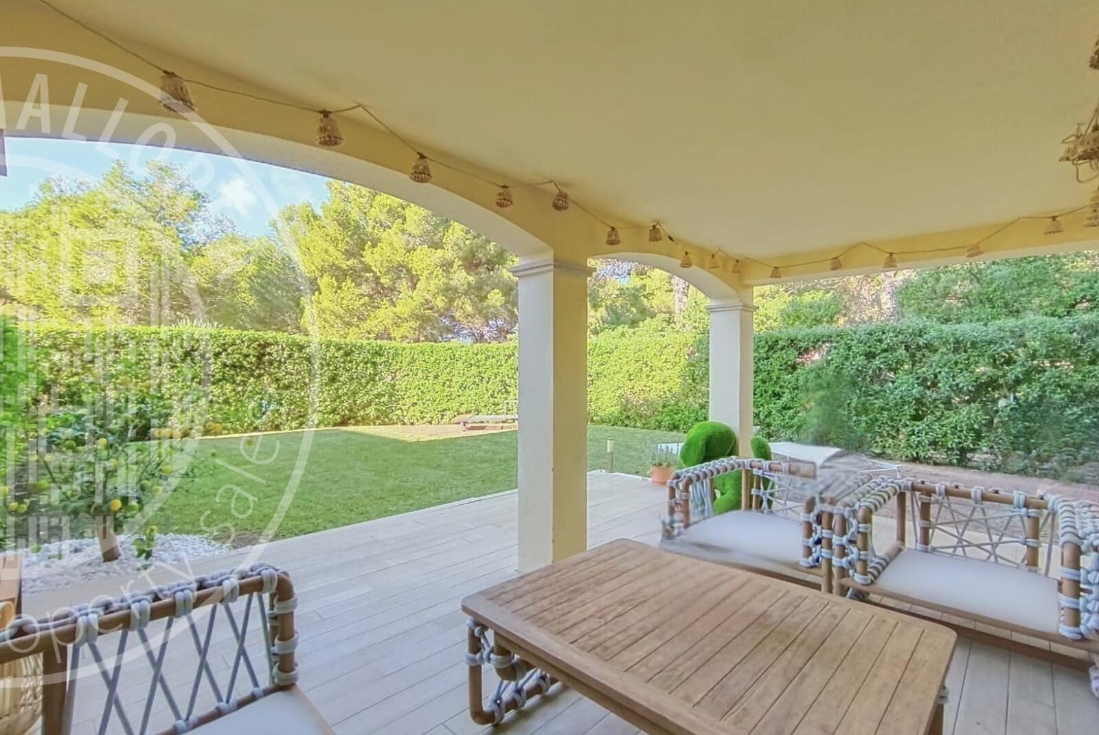 3 bedroom Apartment for sale in Santa Ponsa with pool garage - € 1,395,000 (Ref: 9553103)