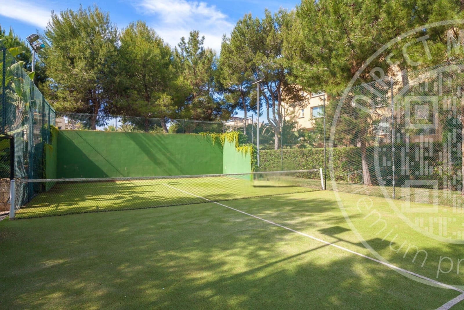 3 bedroom Apartment for sale in Santa Ponsa with pool garage - € 1,395,000 (Ref: 9553103)