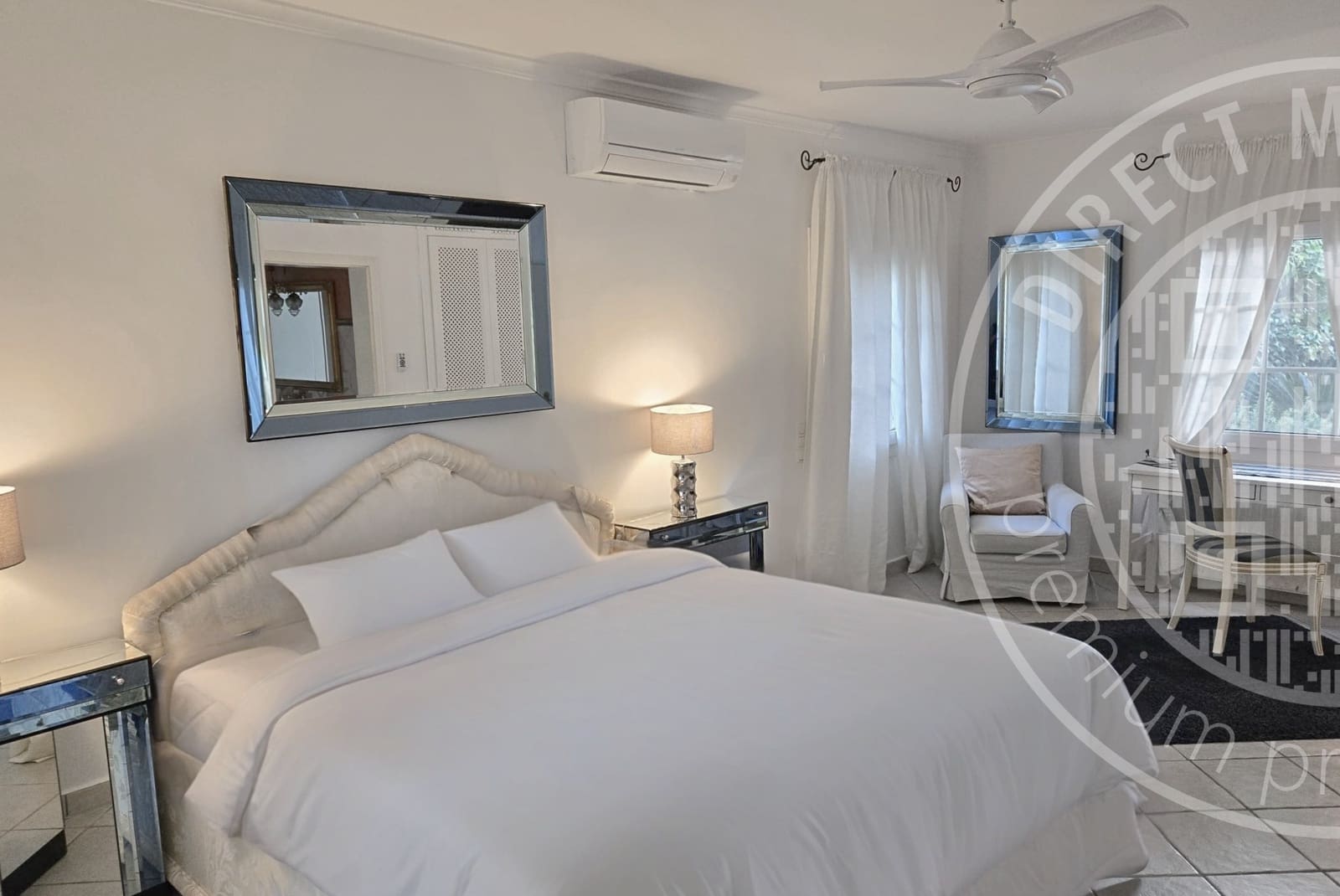 4 bedroom Villa for sale in Santa Ponsa with pool garage - € 2,950,000 (Ref: 9553104)