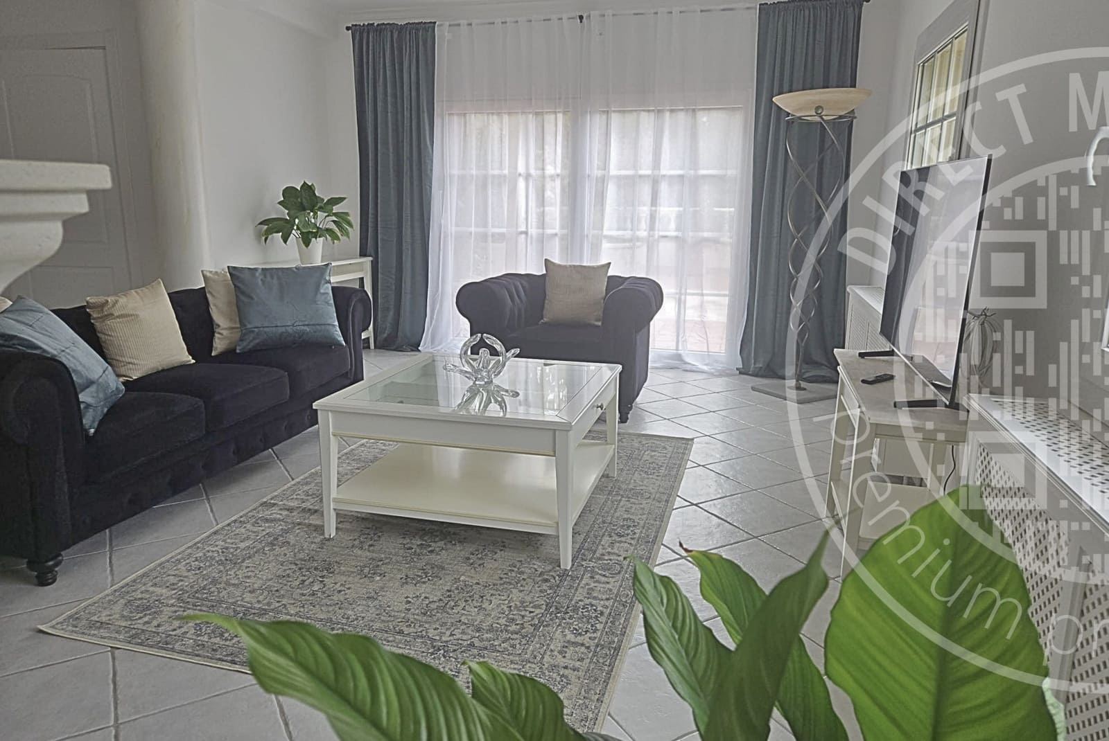 4 bedroom Villa for sale in Santa Ponsa with pool garage - € 2,950,000 (Ref: 9553104)