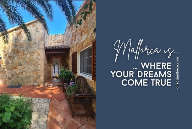 4 sypialnia Willa na sprzedaż w Santa Ponsa, Calvià z basenem garażem - 2 950 000 € (Ref: 9553104)