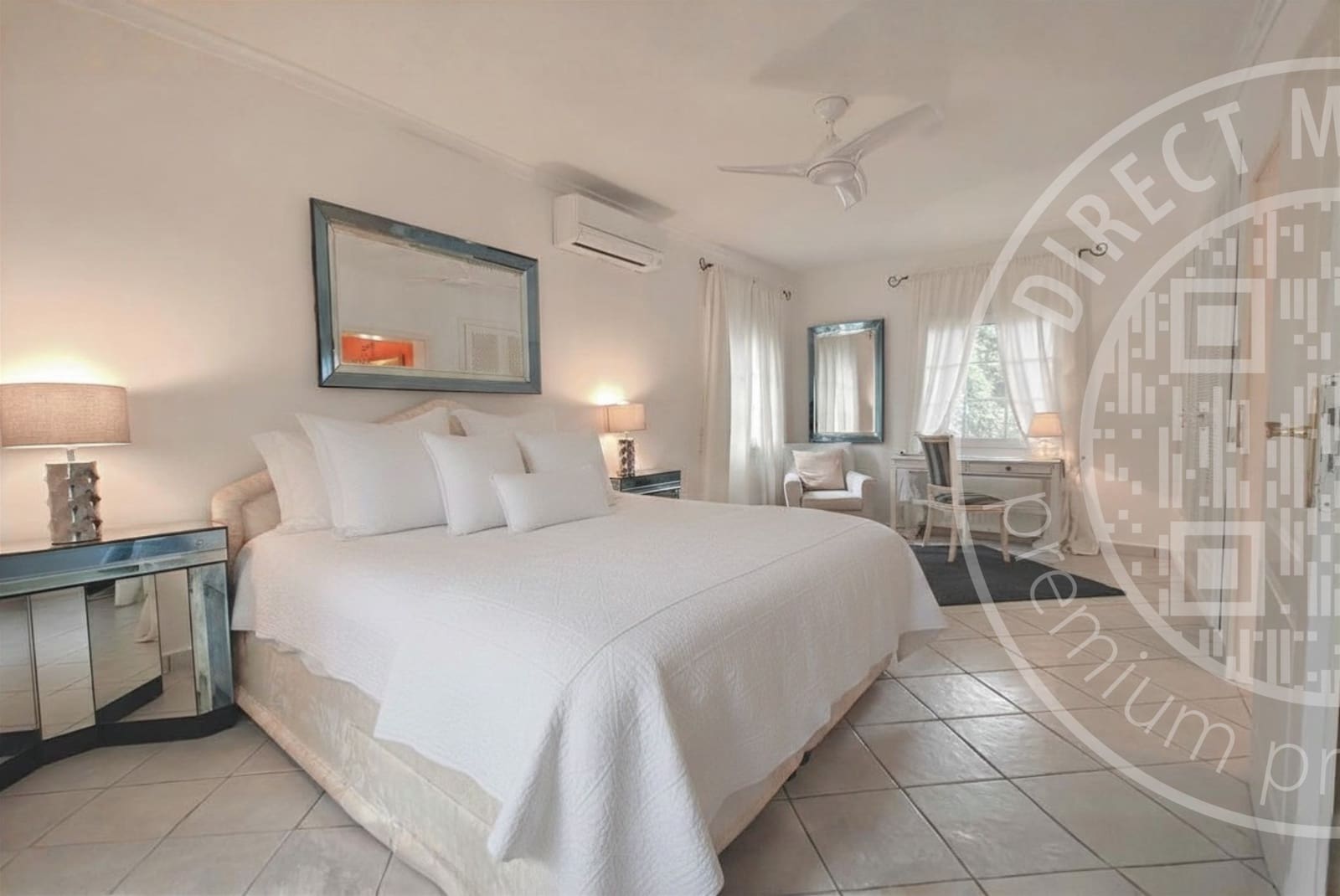 Chalet de 4 habitaciones en Santa Ponsa en venta con piscina garaje - 2.950.000 € (Ref: 9553104)