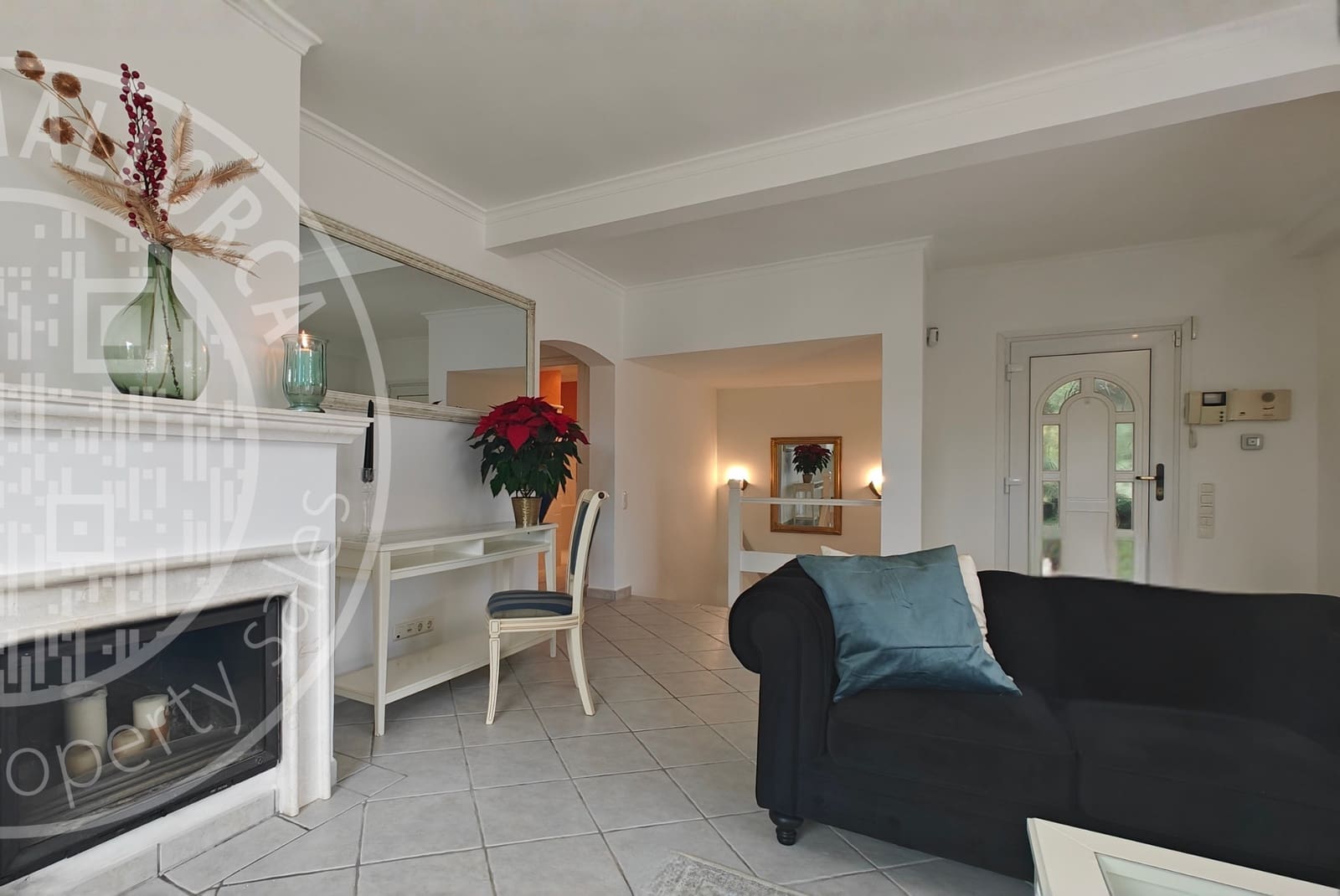 Chalet de 4 habitaciones en Santa Ponsa en venta con piscina garaje - 2.950.000 € (Ref: 9553104)