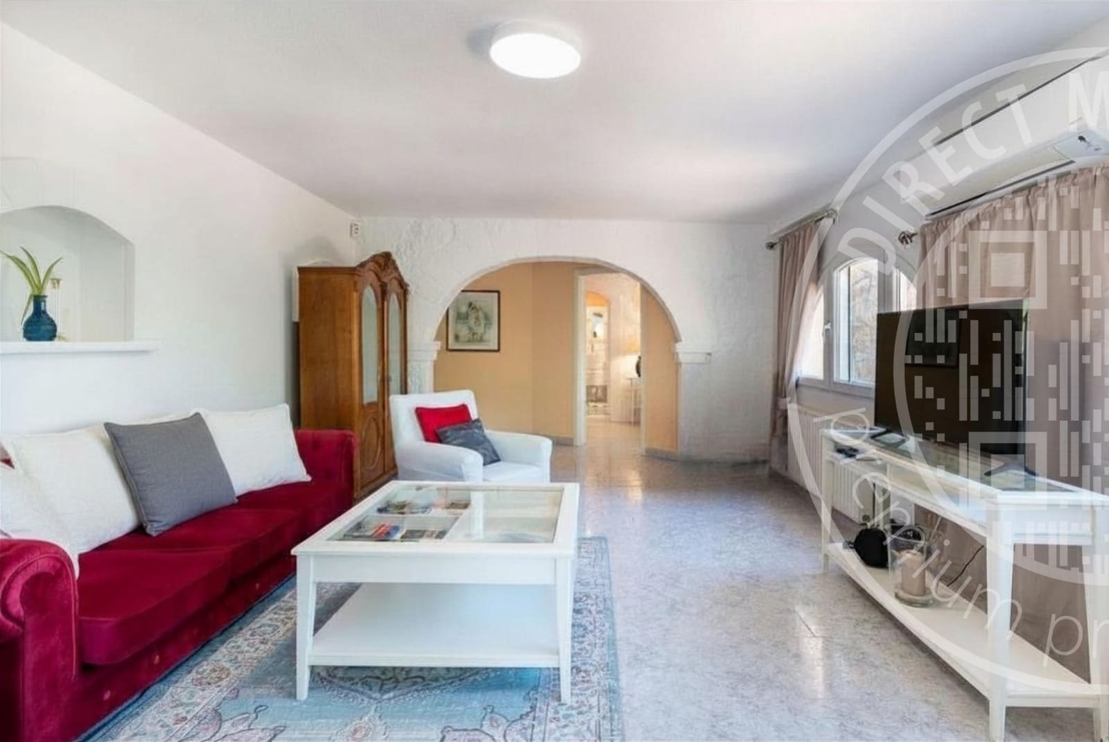 Chalet de 4 habitaciones en Santa Ponsa en venta con piscina garaje - 2.950.000 € (Ref: 9553104)
