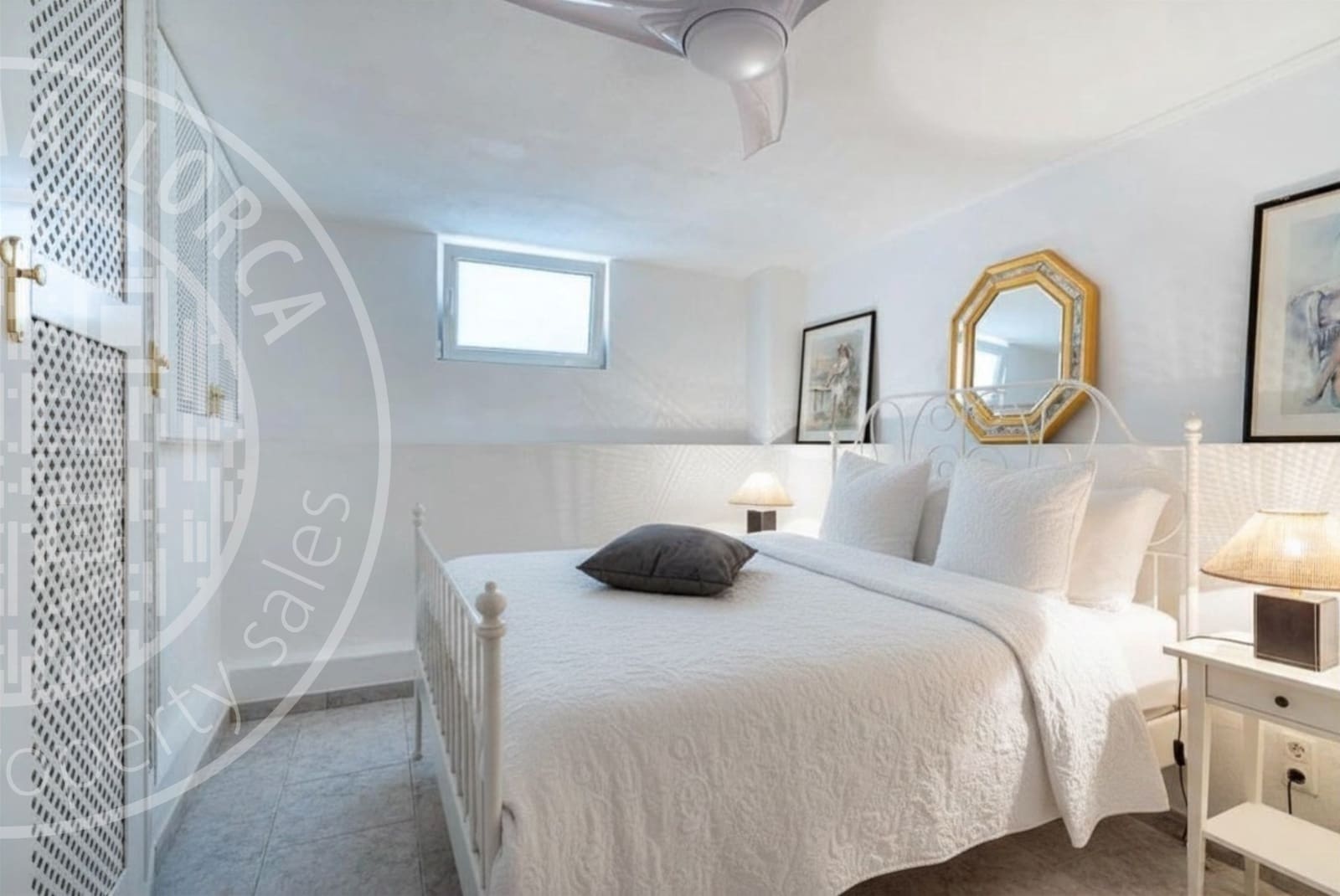 Chalet de 4 habitaciones en Santa Ponsa en venta con piscina garaje - 2.950.000 € (Ref: 9553104)