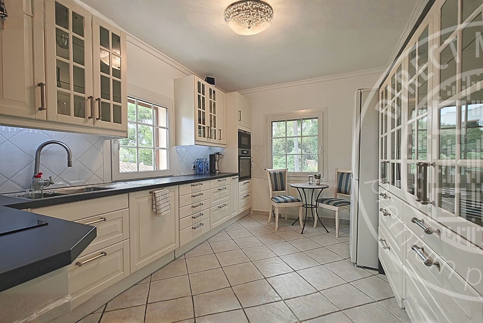 Chalet de 4 habitaciones en Santa Ponsa en venta con piscina garaje - 2.950.000 € (Ref: 9553104)