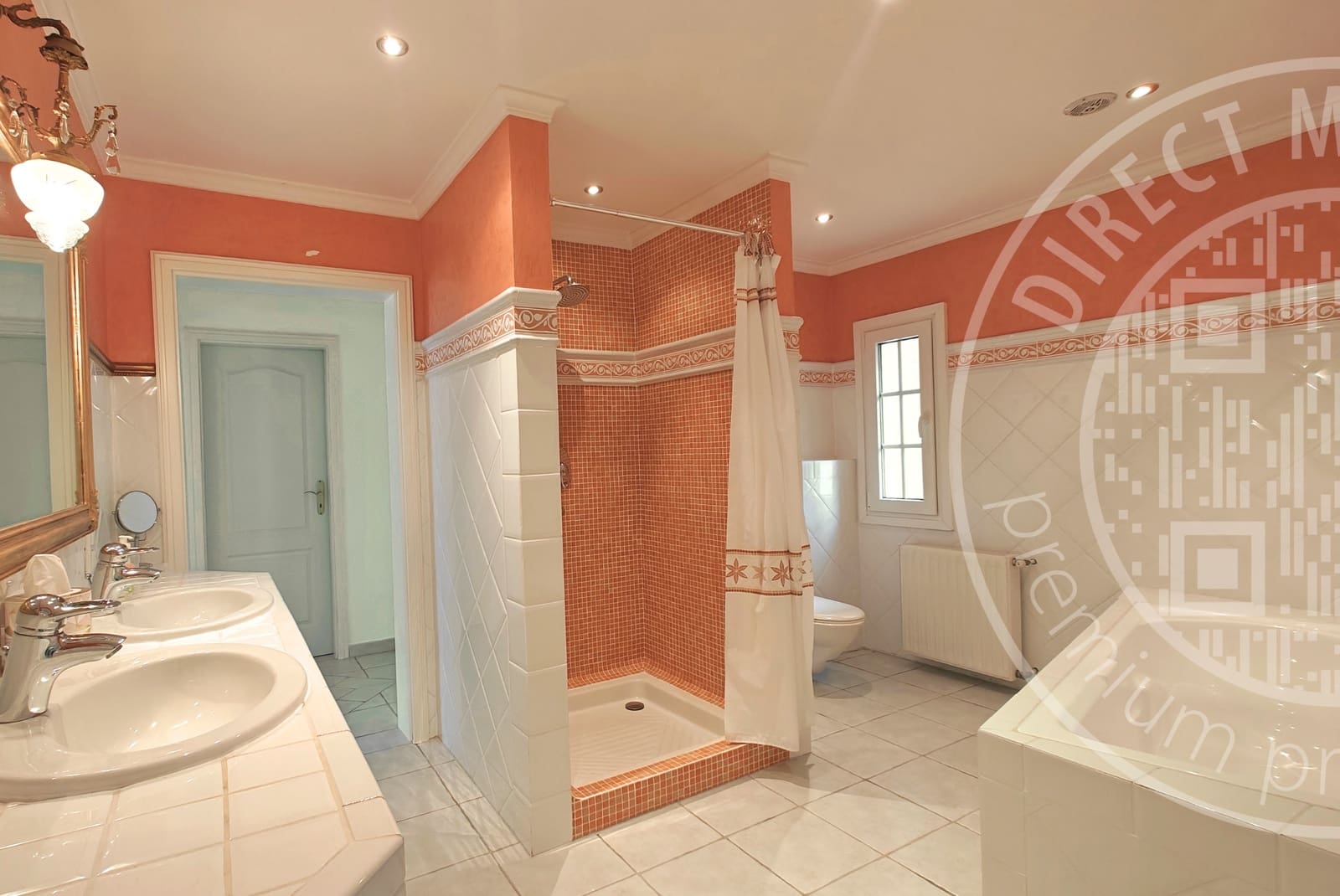 Chalet de 4 habitaciones en Santa Ponsa en venta con piscina garaje - 2.950.000 € (Ref: 9553104)