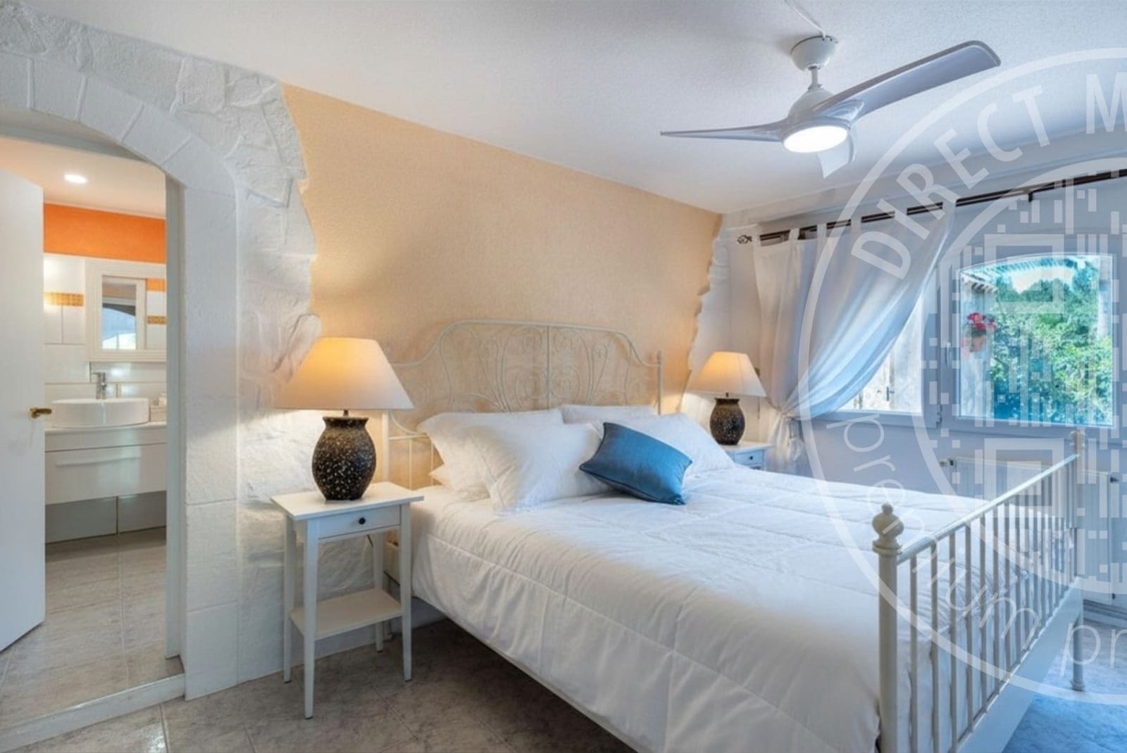 Chalet de 4 habitaciones en Santa Ponsa en venta con piscina garaje - 2.950.000 € (Ref: 9553104)