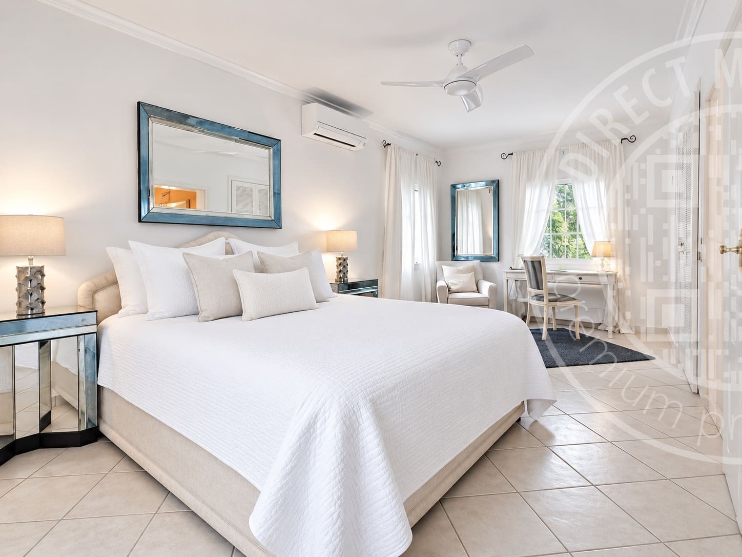 4 camera da letto Villa in vendita in Santa Ponsa con piscina garage - 2.950.000 € (Rif: 9553104)