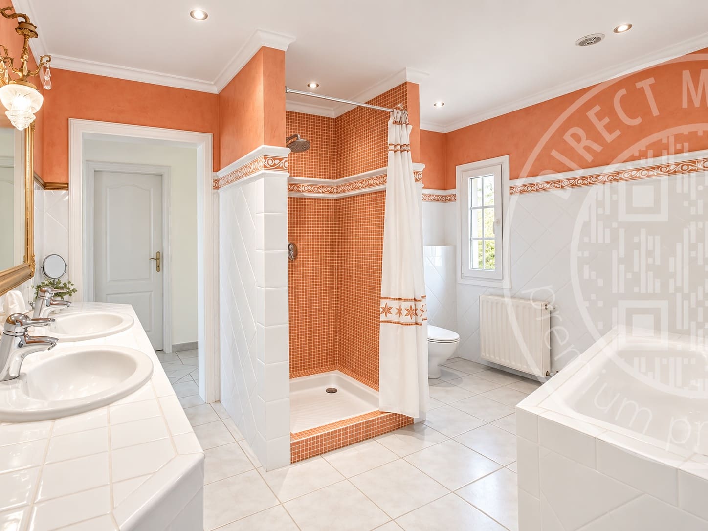 4 camera da letto Villa in vendita in Santa Ponsa con piscina garage - 2.950.000 € (Rif: 9553104)