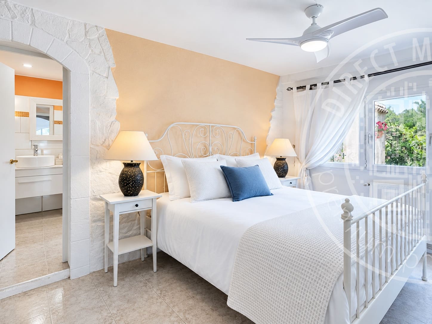 4 camera da letto Villa in vendita in Santa Ponsa con piscina garage - 2.950.000 € (Rif: 9553104)