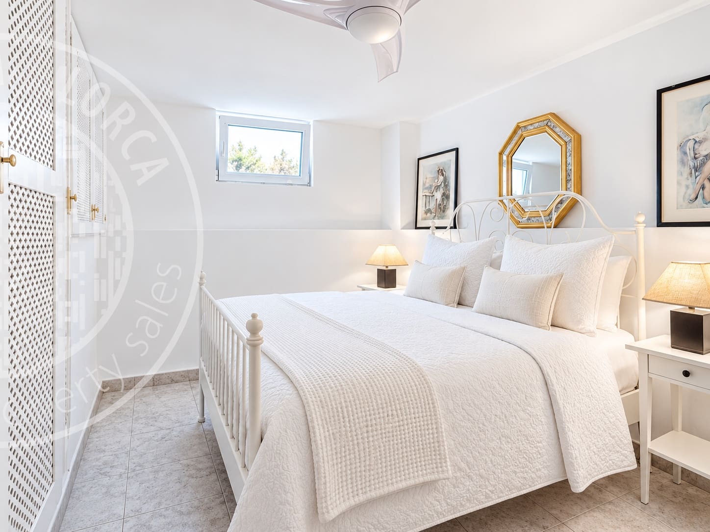 4 camera da letto Villa in vendita in Santa Ponsa con piscina garage - 2.950.000 € (Rif: 9553104)