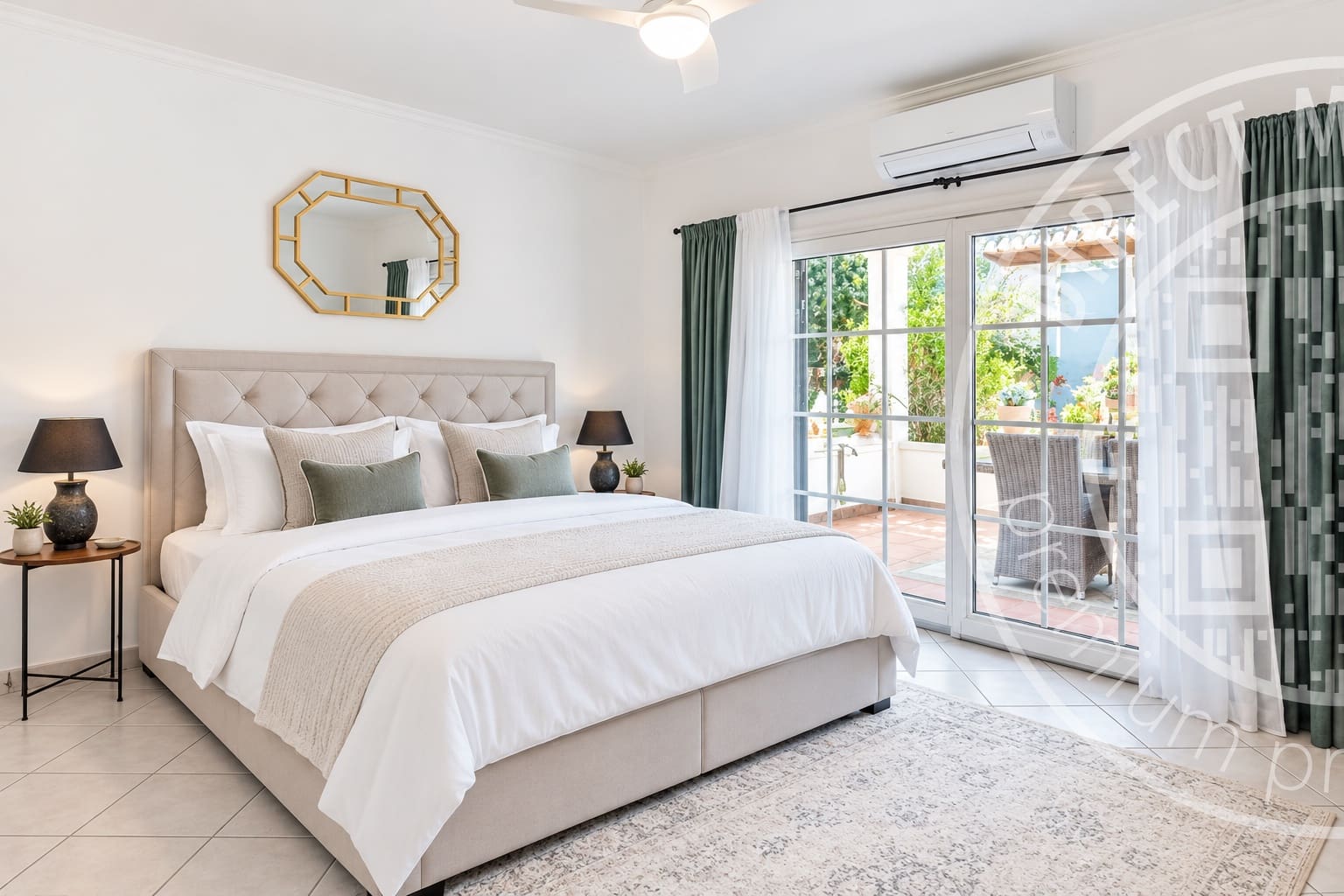 4 camera da letto Villa in vendita in Santa Ponsa con piscina garage - 2.950.000 € (Rif: 9553104)