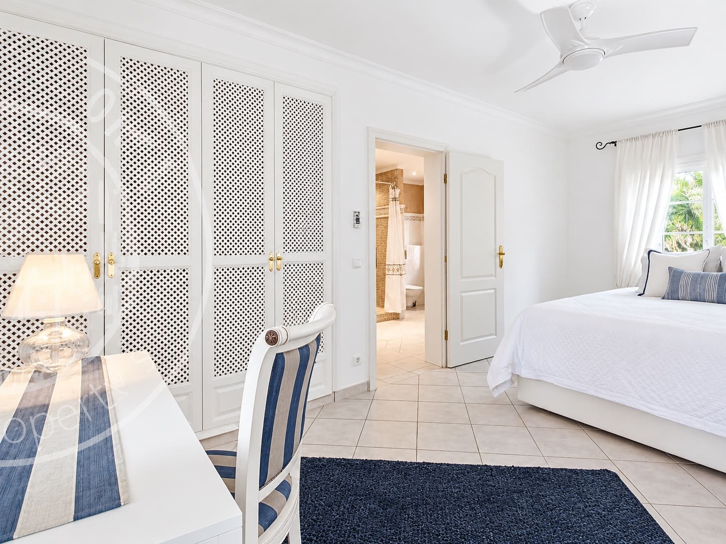 4 camera da letto Villa in vendita in Santa Ponsa con piscina garage - 2.950.000 € (Rif: 9553104)
