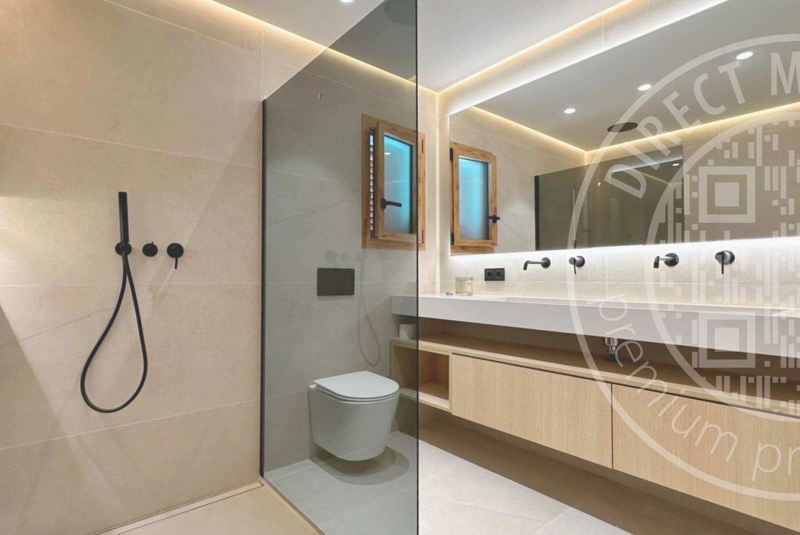 6 sovrum Villa till salu i Pollensa / Pollenca med pool garage - 2 600 000 € (Ref: 9553105)