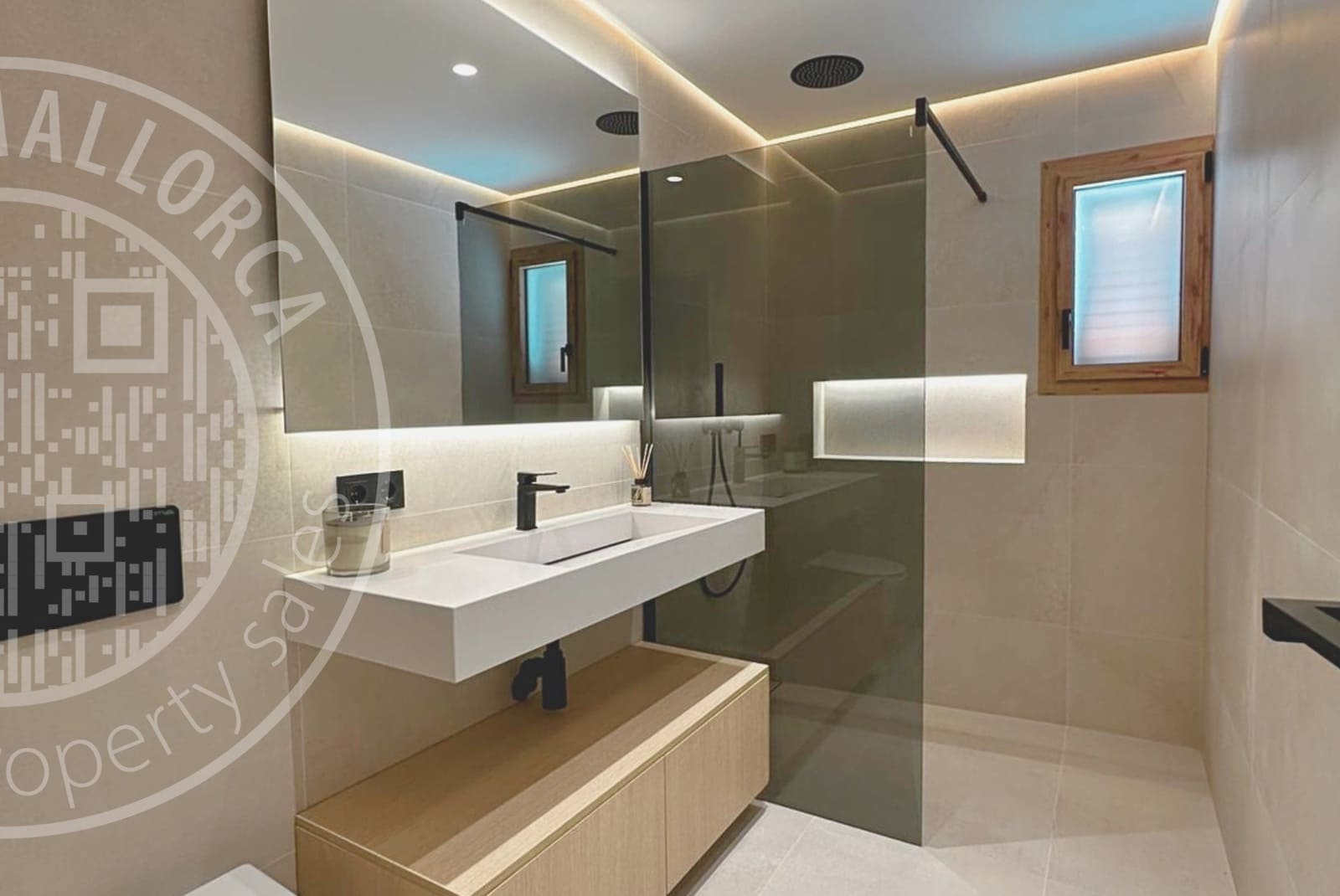 6 sovrum Villa till salu i Pollensa / Pollenca med pool garage - 2 600 000 € (Ref: 9553105)